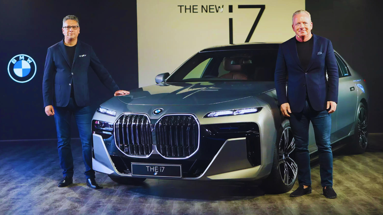 BMW