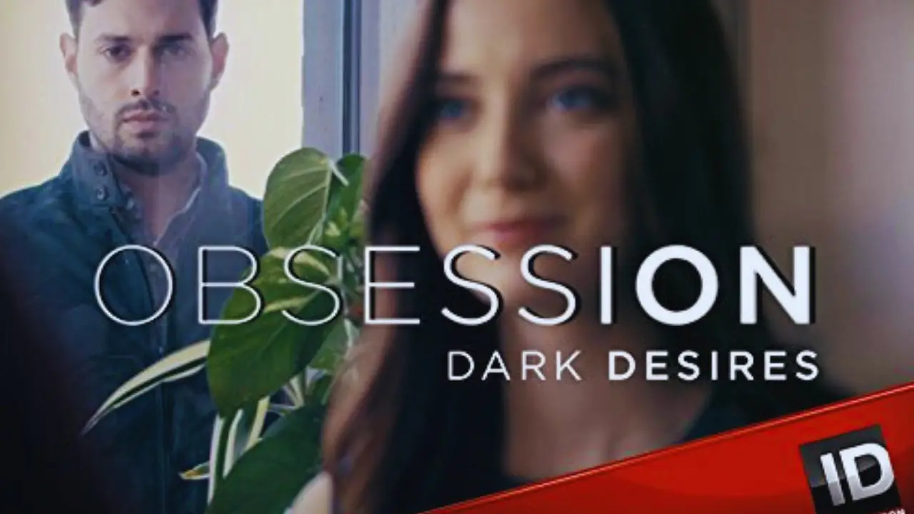 Dark Desires: Obsession