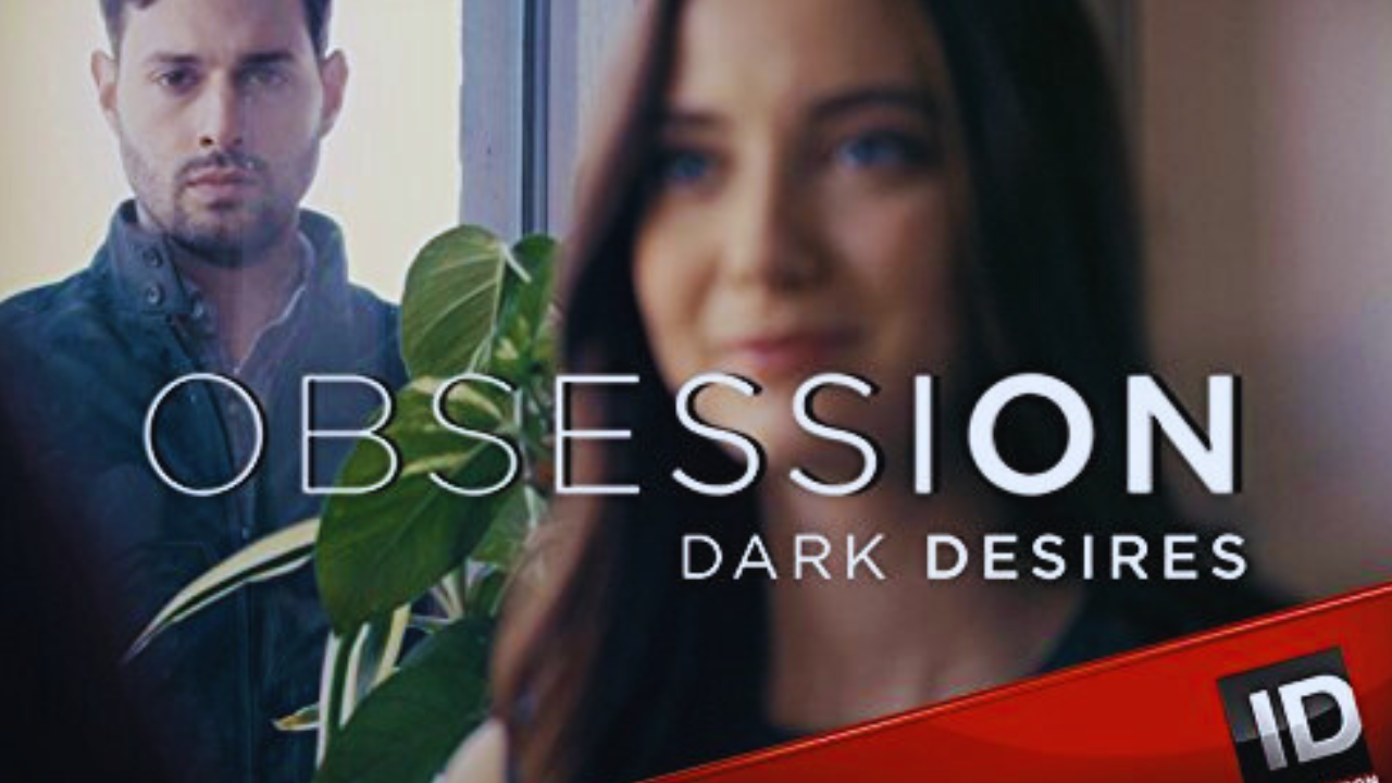 Dark Desires: Obsession