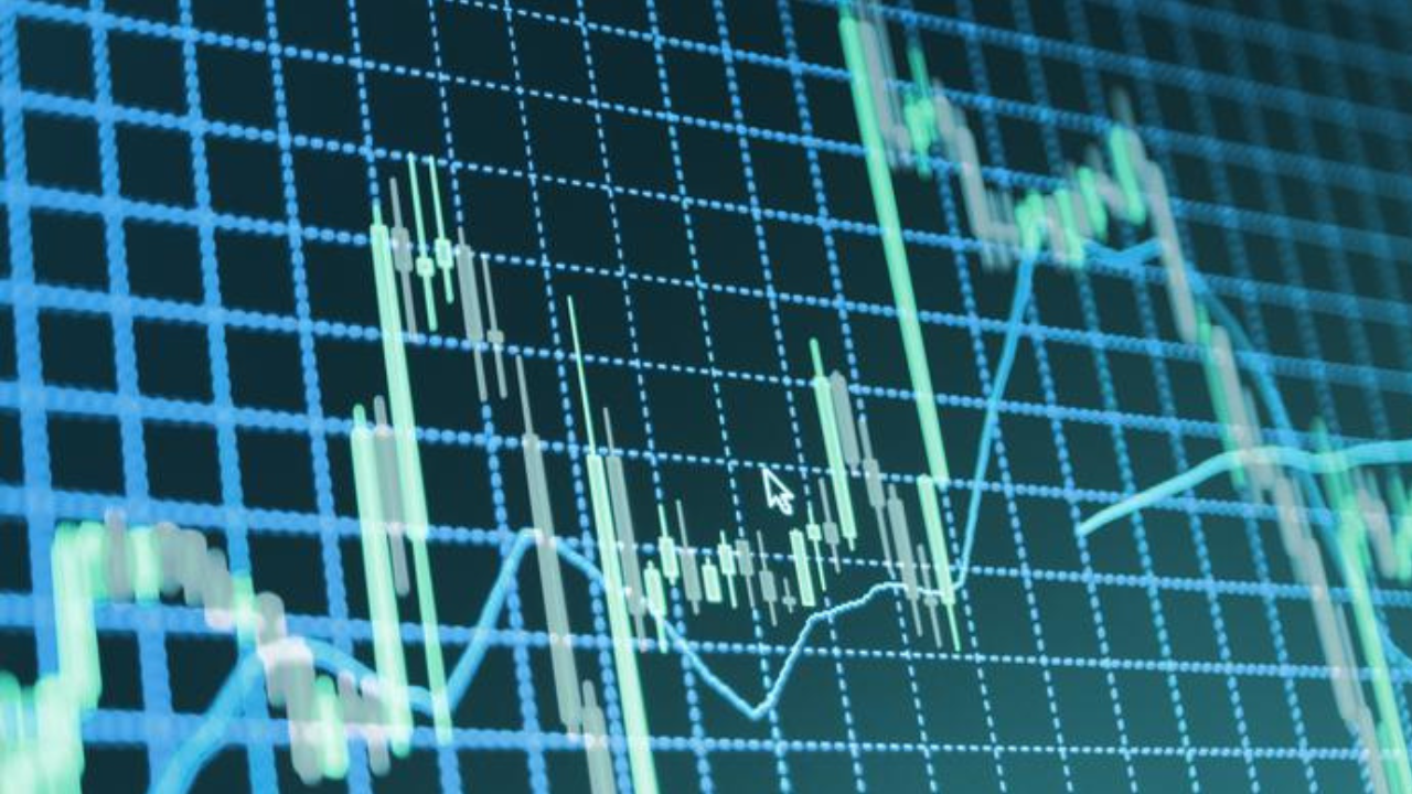 Crypto Technical Analysis: Unlocking the Secrets of Digital Currency Trends 3 Key Concepts in Technical Analysis