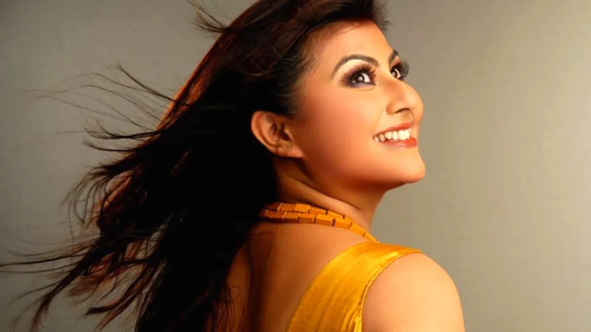 Prastuti Parashar, Assamese Actress 3 Prastuti Parashar 2