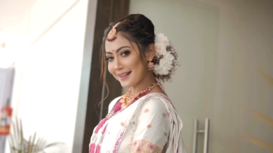 Priyam Pallabee Kashyap