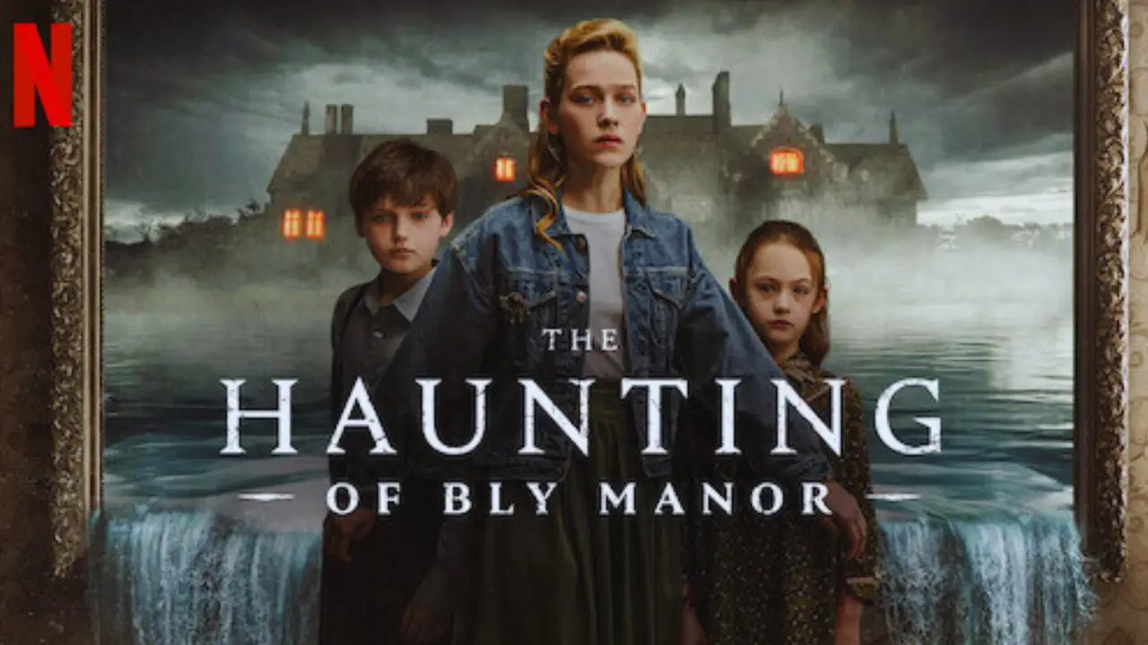 The Haunting of Bly Manor: Legacy