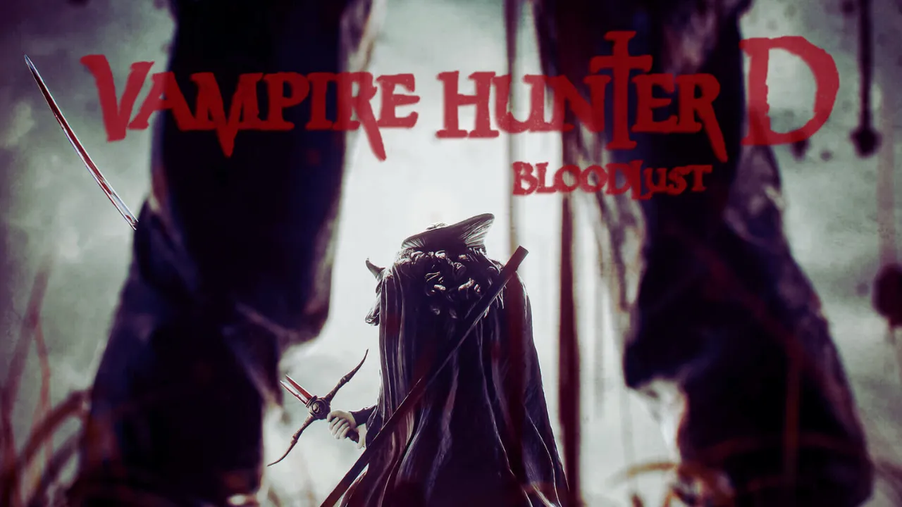 The Legacy of the Vampire Hunter Chronicles