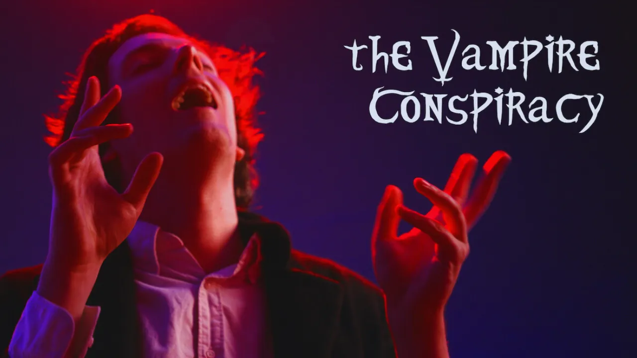 Uncovering the Vampire Conspiracy