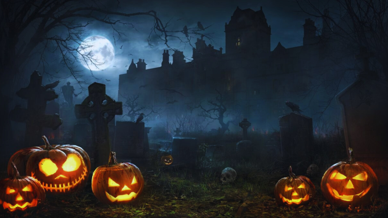 The Top 10 Most Terrifying Halloween Animals That Will Haunt Your Nightmares 2 Why Halloween animals are terrifying
