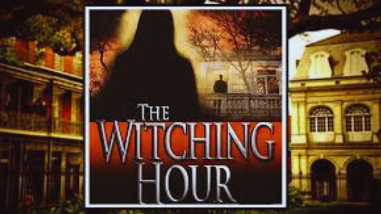 Top 10 Horror Series to Watch in 2023 10 Witching Hour: Coven Chronicles