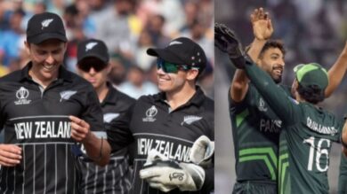 PAK vs NW Live Match - A Thrilling Encounter Streaming Now!