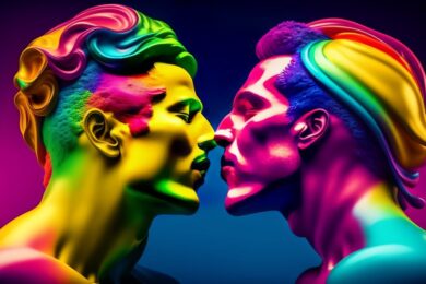 The Legalization of Gay Marriage in India