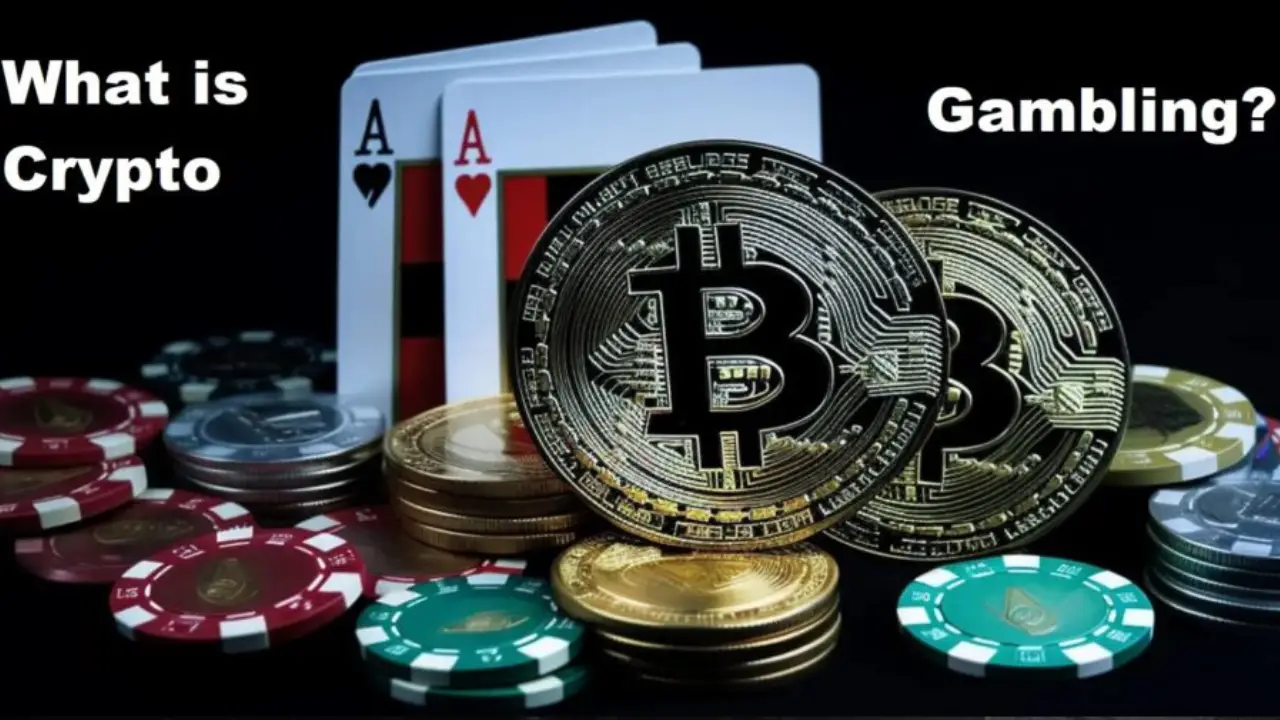 Exploring Crypto Gambling Regulations