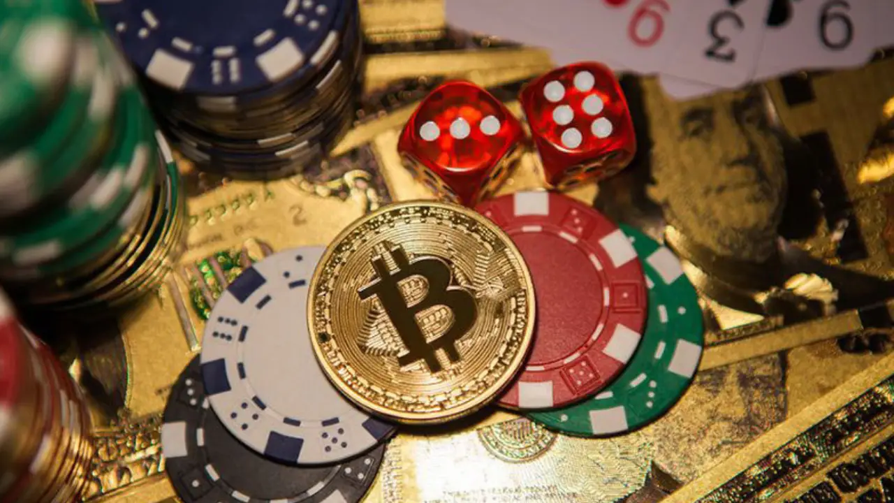Finding the Best Crypto Casinos
