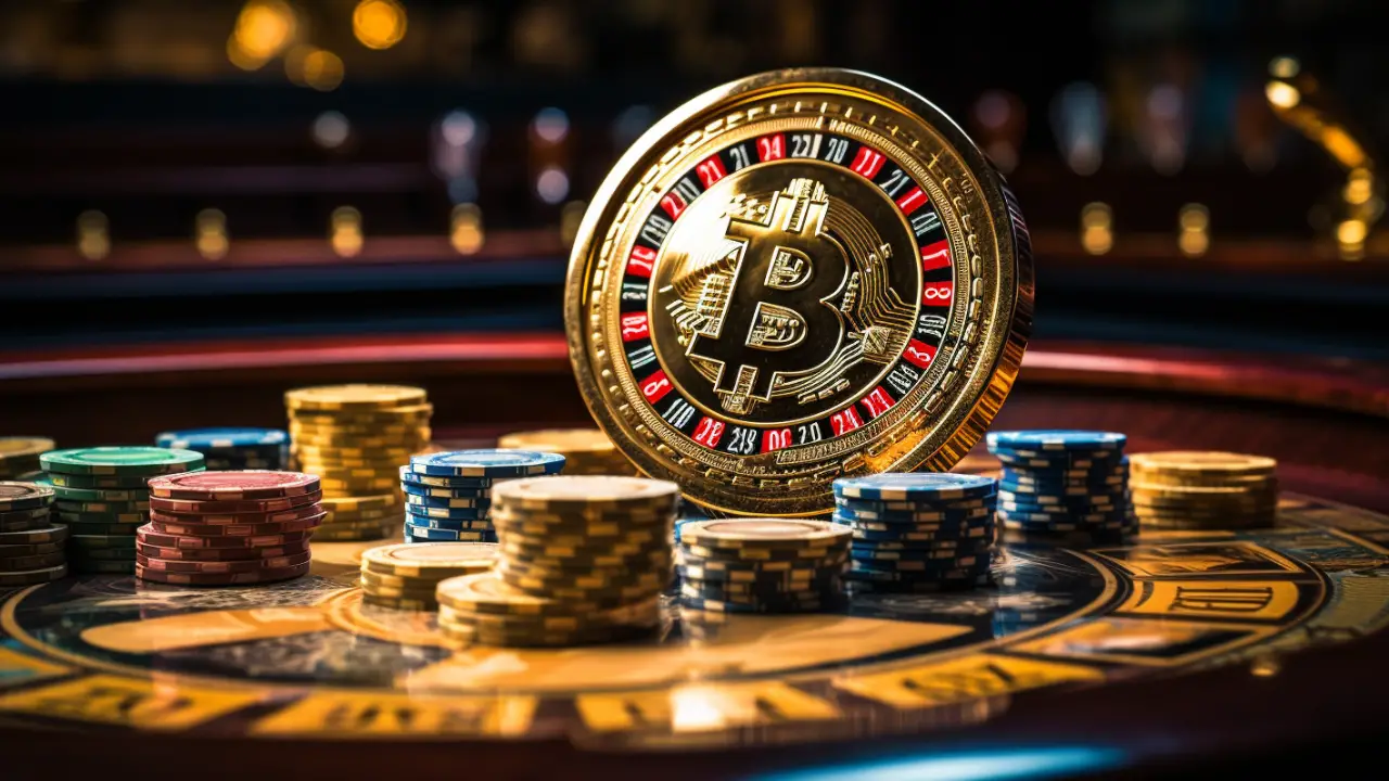 Understanding Crypto Gambling