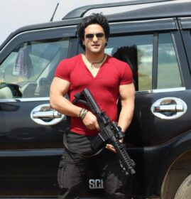 RAVI SARMA
