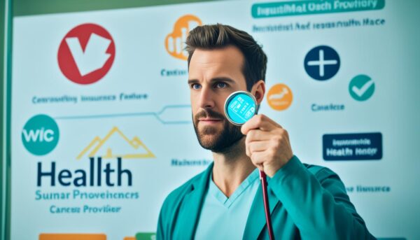 Choosing the Right Health Insurance Provider Choosing the Right Health Insurance Provider