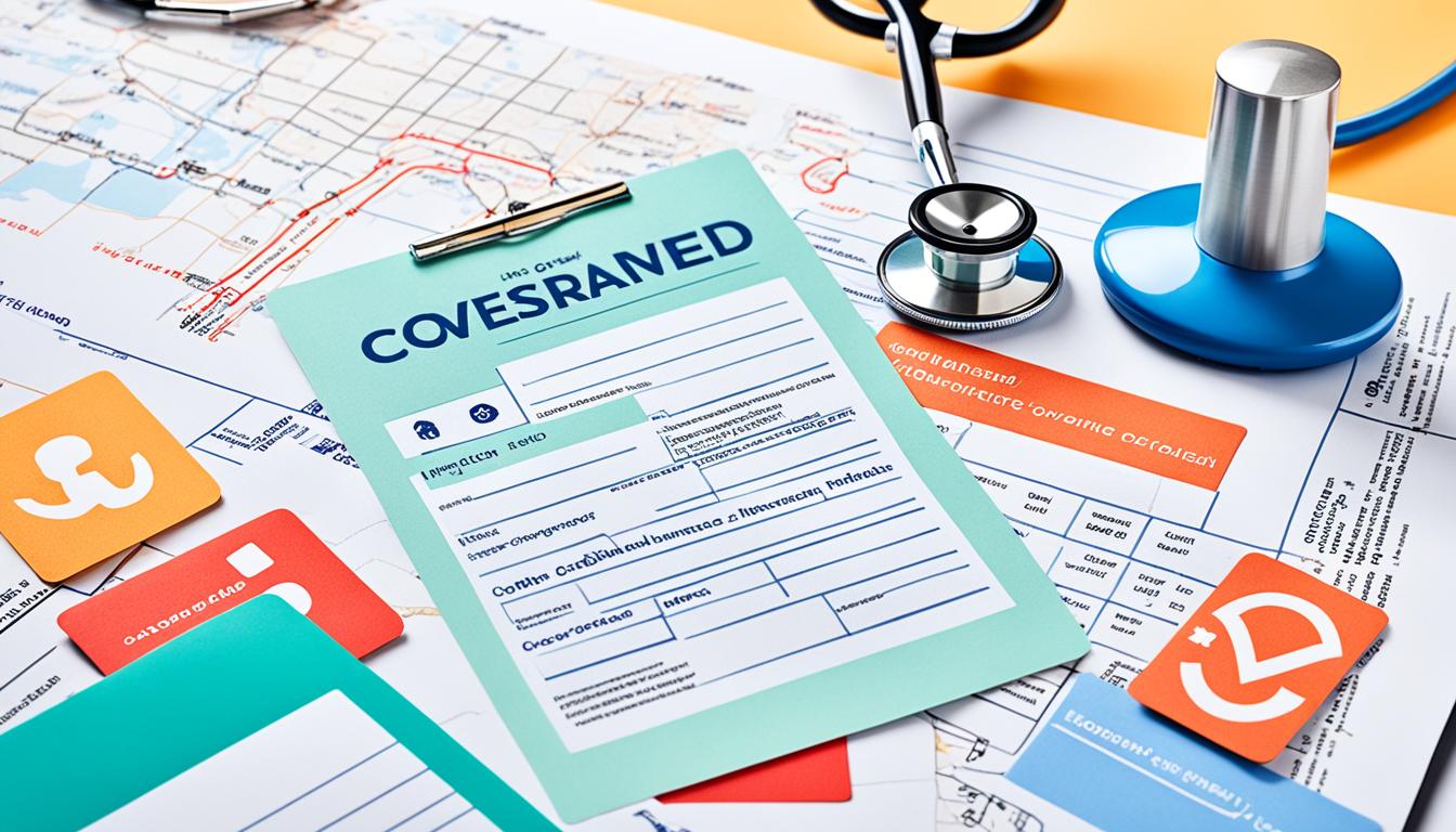 THE MOST RELIABLE HEALTH INSURANCE COVERS