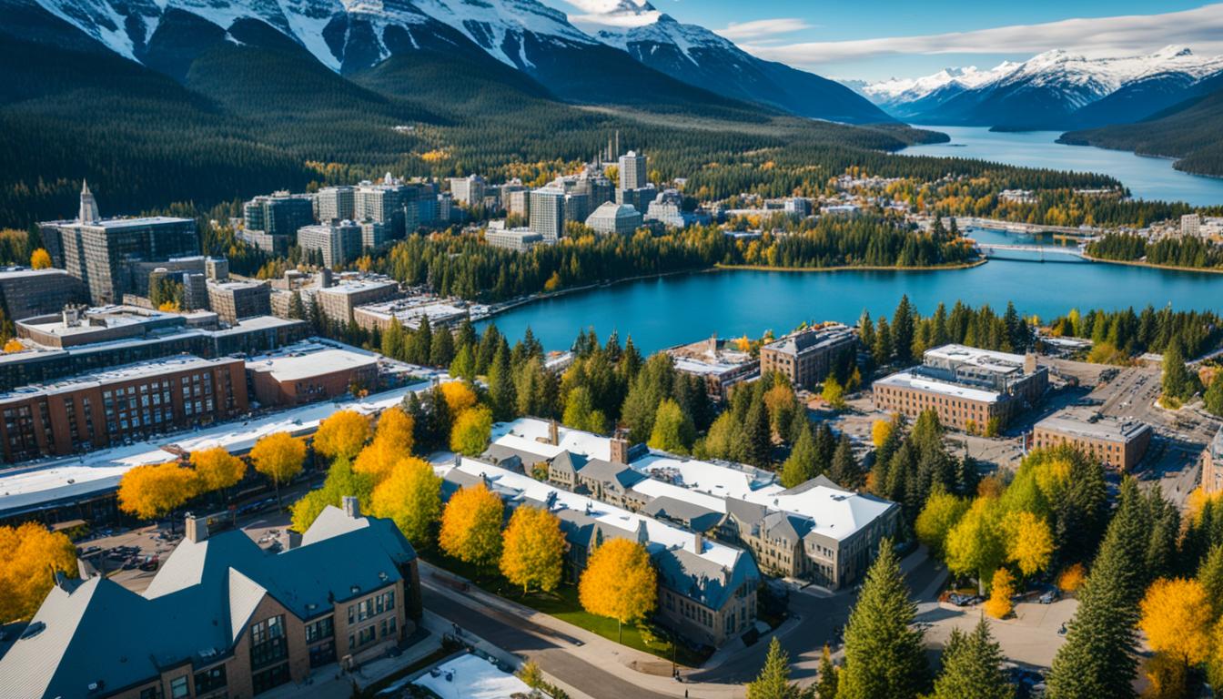 Work and Study in Canada for Free