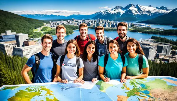 opportunities for international students in Canada