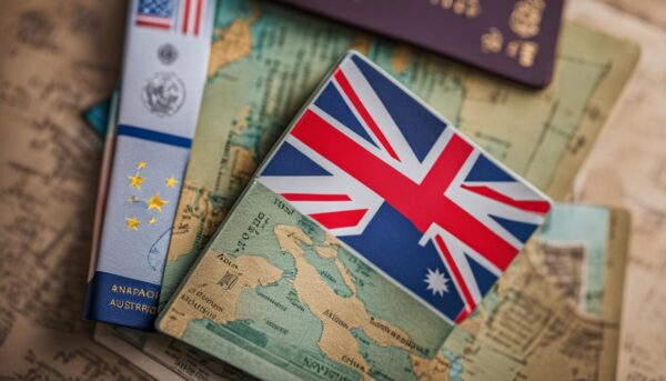 study visa for Australia