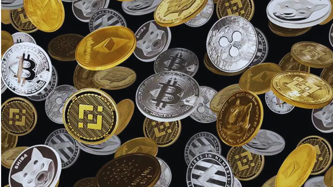 Coin MarketCap