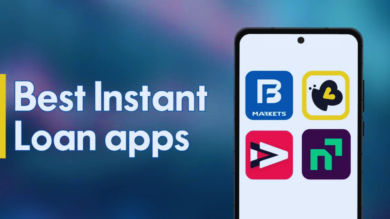 best instant loan app without salary slip