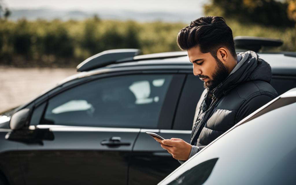 how to update insurance details in mparivahan