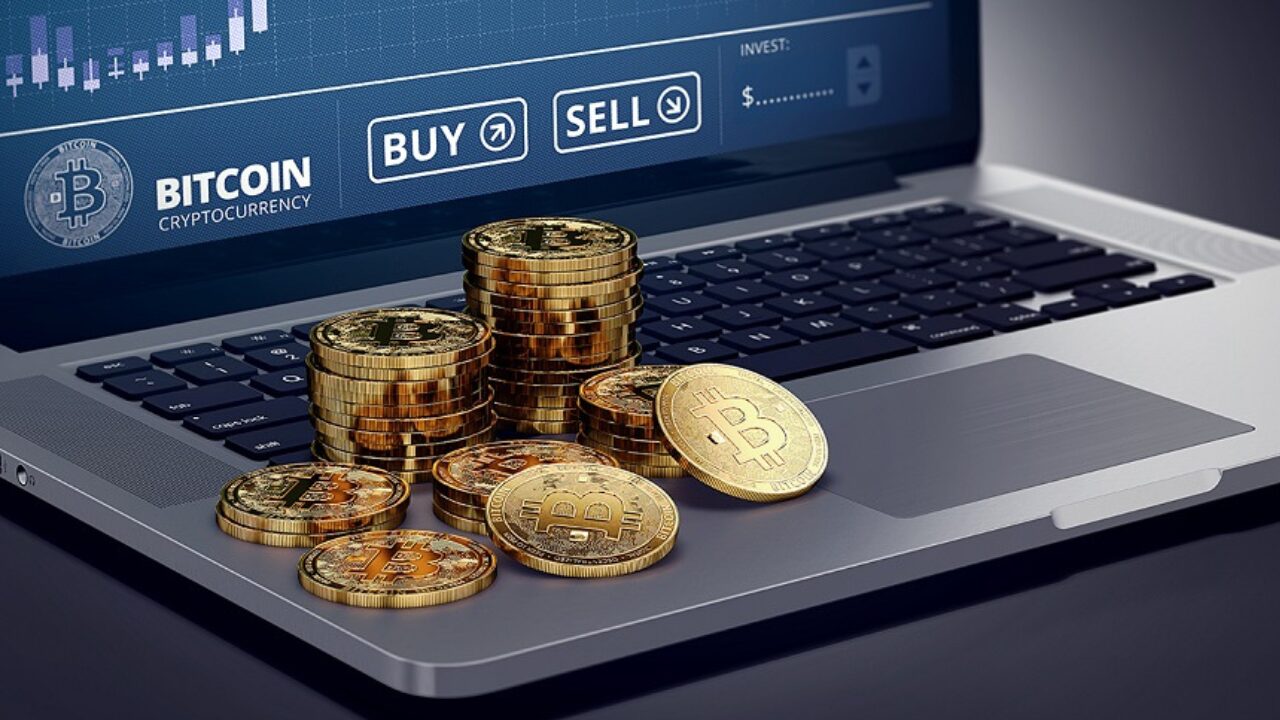 Crypto Currency Potential Today!