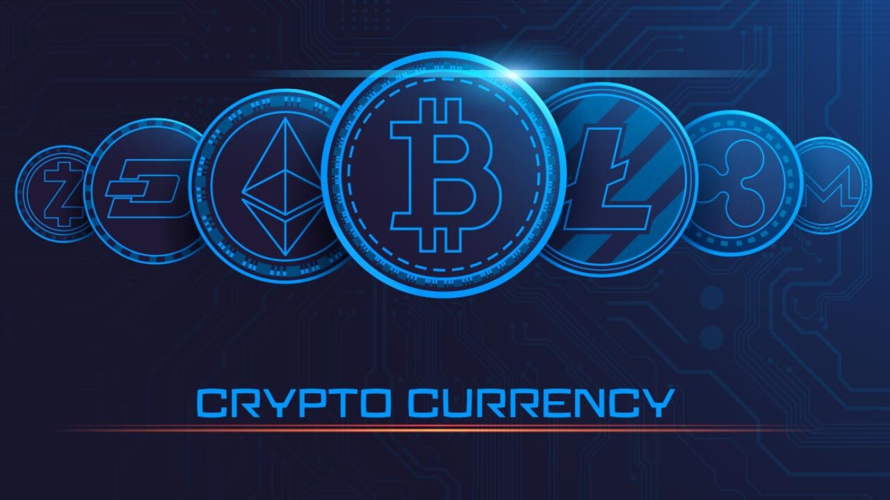 Crypto Currency
