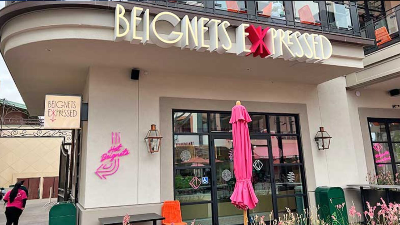 Explore Top Downtown Disney Restaurants Now!