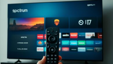 how to get spectrum tv app on firestick
