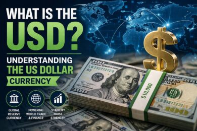 What is the USD