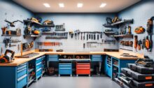 Best Quality Tools for DIY Enthusiasts & Pros