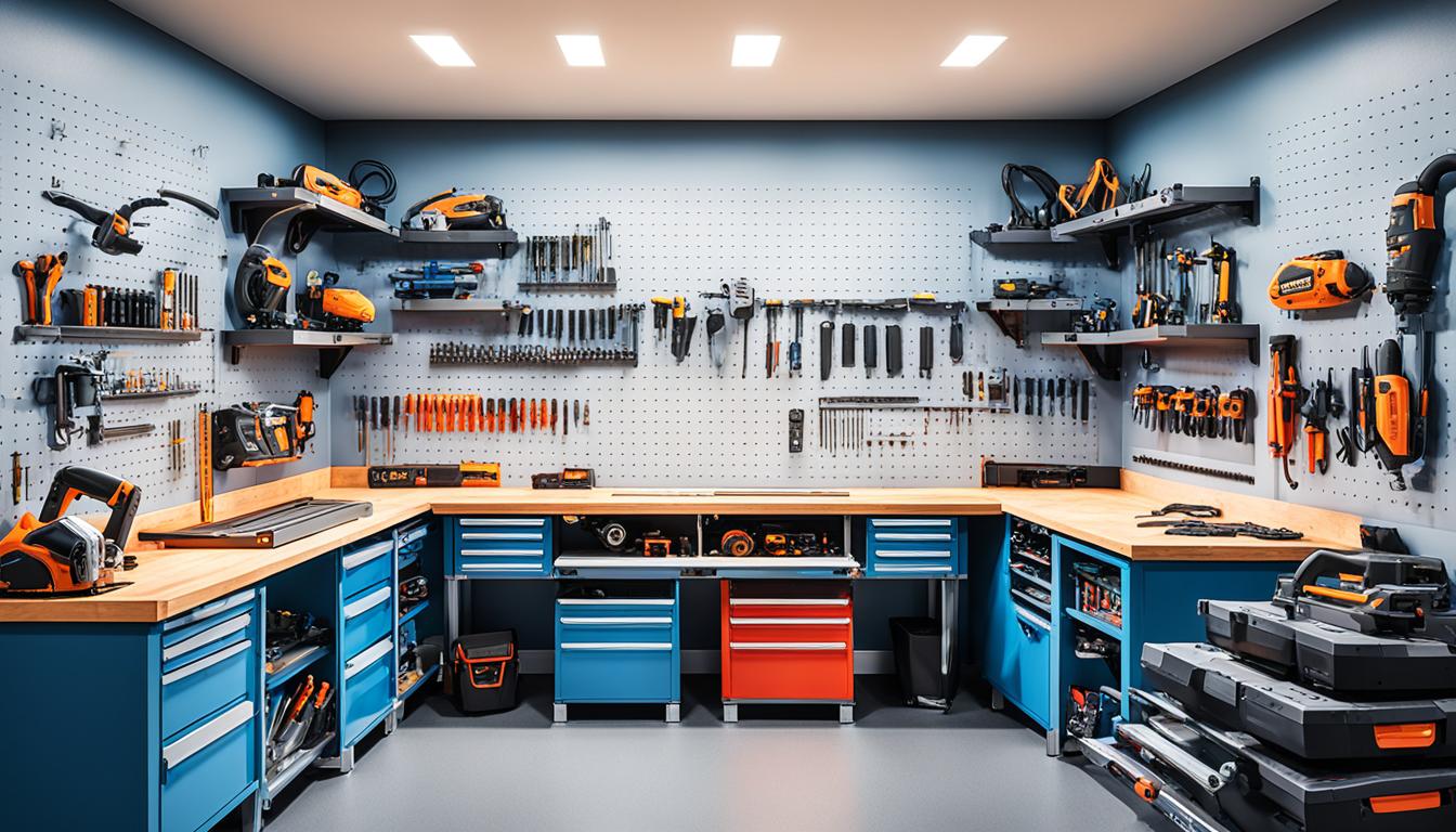 Best Quality Tools for DIY Enthusiasts & Pros 4 tools