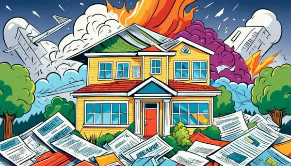 Ultimate Guide to Home Insurance Coverage