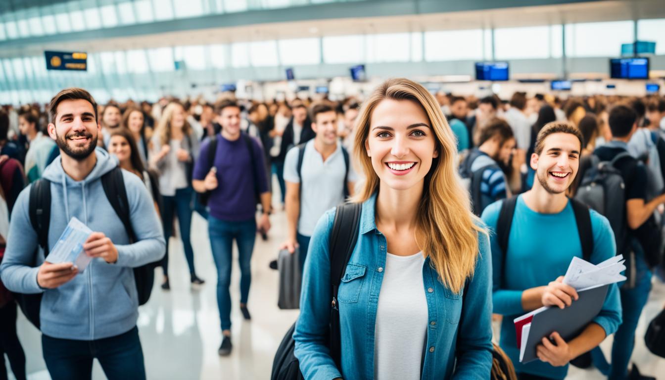 Overview of Student Visas for the UK, USA, and Canada