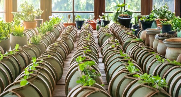 Business Planning for Plant Businesses