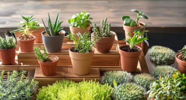 Marketing Strategies for Plant Businesses