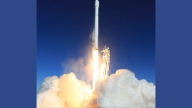 Blue Origin's New Glenn Rocket Achieves Successful Maiden Launch