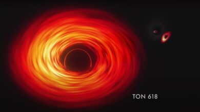 Exciting New Discoveries About Black Holes Shape Our Understanding of the Cosmos