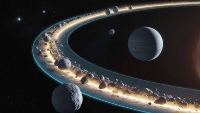 Icy Exocomets and Planetesimal Belts