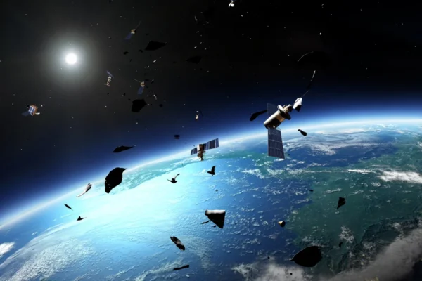 Space Exploration in 2025: Key Missions and Milestones 3 Orbital And Deep-Space Research
