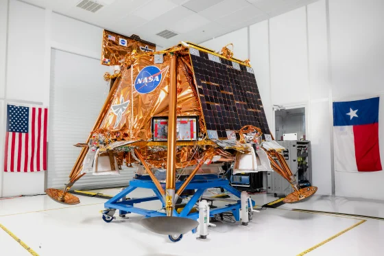 Space Exploration in 2025: Key Missions and Milestones 4 The Impact of 2025 Space Missions