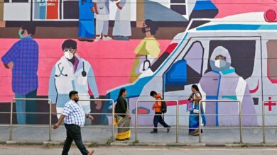 Global Surge in Human Metapneumovirus (HMPV) Cases: A Rising Concern for Public Health