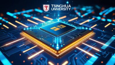ACCEL AI Chip: Tsinghua University’s 3,000x Speed Leap Over Nvidia A100
