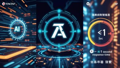 Tencent Releases New AI Model