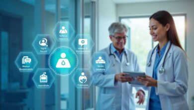Northern Light Patient Portal