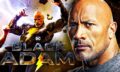 Black Adam Box Office