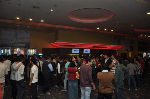 Black Adam Box Office 2