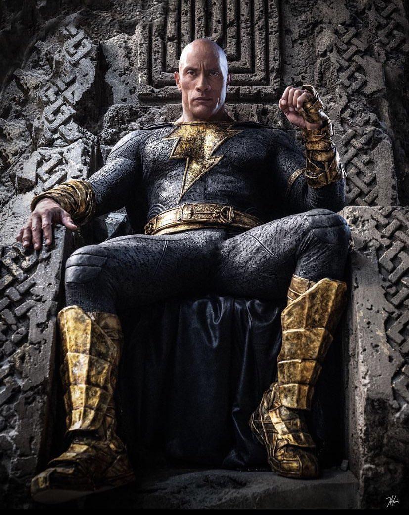 Black Adam Box Office, Budget, and Future: A Complete Breakdown of DC’s Antihero Gamble 2 Black Adam Box Office Performance and What It Means for DC