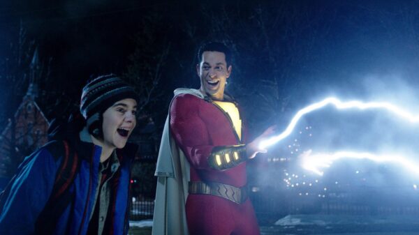 Black Adam Box Office, Budget, and Future: A Complete Breakdown of DC’s Antihero Gamble 3 DC Universe Comparison 2